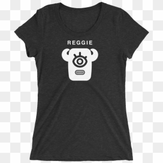 Ladies Episode 76 “reggie” - Man Becky Lynch Shirt, HD Png Download