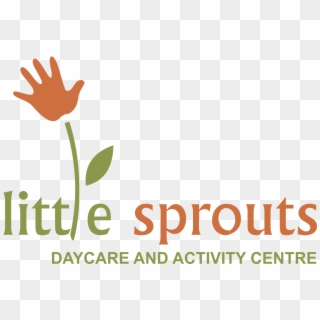 Little Sprouts Logo - Little Sprouts, HD Png Download