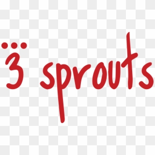 3 Sprouts - Canon Oce Logo Png, Transparent Png