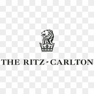 Ritz Carlton Logo 2015 Logotype Logok - Ritz Carlton Naples Logo, HD Png Download
