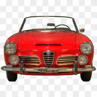 Autosportif Exotic Car Rentals - Alfa Romeo, HD Png Download