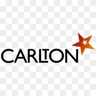 Carlton Communications - Itv Carlton Logo, HD Png Download