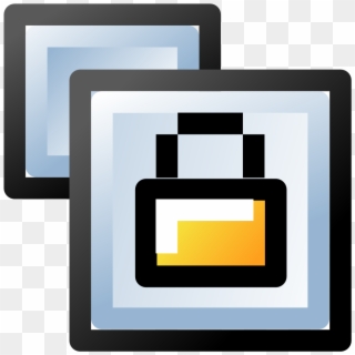Inkscape Icons Edit Clone, HD Png Download