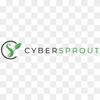 Cybersprout Logo Fullcolor Type- - Graphics, HD Png Download