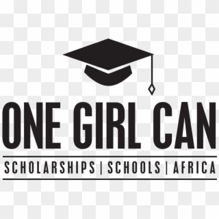 One Girl Can Fundraiser, HD Png Download