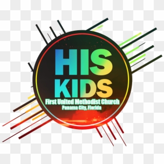Children's Ministry - Graphic Design, HD Png Download