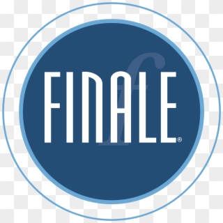 Finale Logo Png Transparent - Circle, Png Download