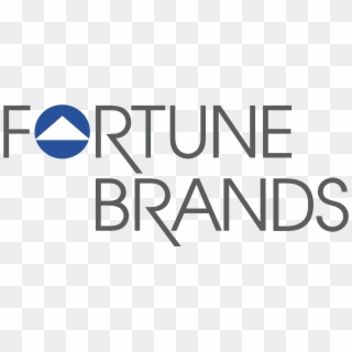 Fortune Brands Logo Png Transparent - Fortune Brands Inc, Png Download