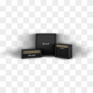 Speaker-marshall - Box, HD Png Download