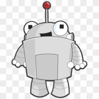 Download - Roger Mozbot, HD Png Download