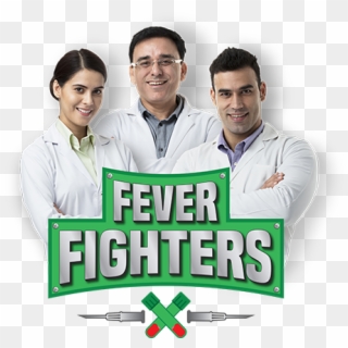 Call Fever Fighters - Banner, HD Png Download