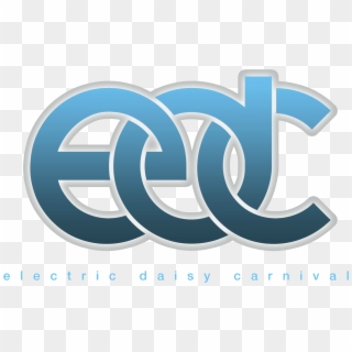 Logo Edc Las Vegas, HD Png Download