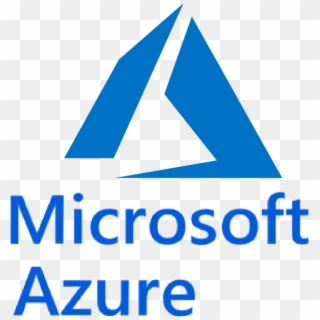 Microsoft Azure Final - Microsoft Corporation, HD Png Download