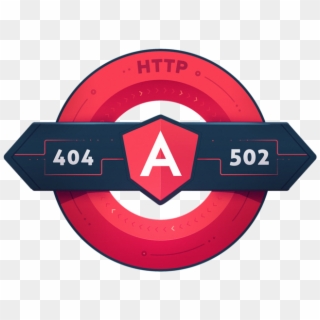 Learn Http In Angular From @juristr On @eggheadio - Circle, HD Png Download