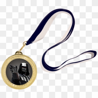 May The 4th Be With You - May The 4th Be With You Medal, HD Png Download