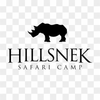 Hillsnek Safari Camp Amakhala Game Reserve - Bundaberg Regional Council Logo, HD Png Download