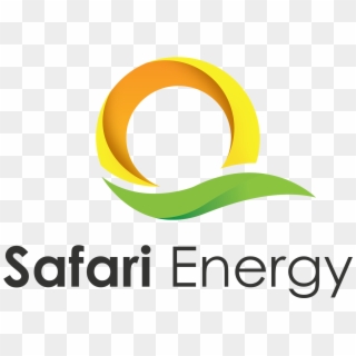 Investment Rounds, Top Customers, Partners And Investors - Safari Energy Logo, HD Png Download