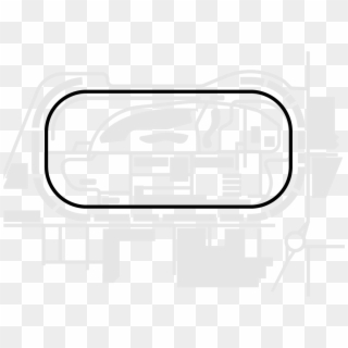 Indycar - Illustration, HD Png Download