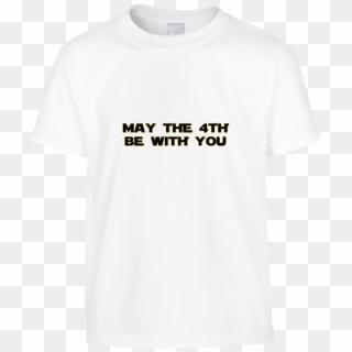 4th Be With You, HD Png Download