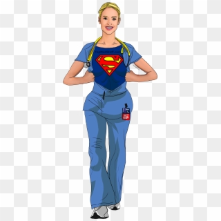 Employers - Superman, HD Png Download