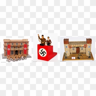 Hitler - Action Figure, HD Png Download