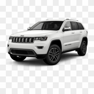 Jeep Grand Cherokee - 2018 Jeep Grand Cherokee Altitude Png, Transparent Png