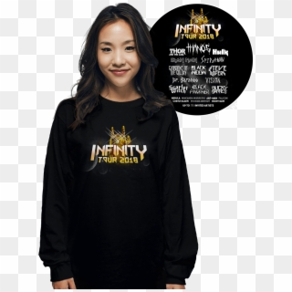 Sweatshirt, HD Png Download