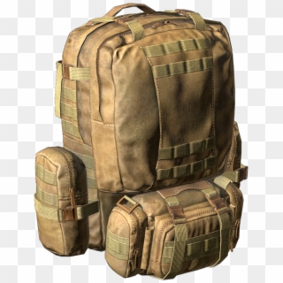 Tactical Backpack - Dayz Backpack Png, Transparent Png