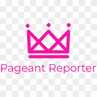 Pageant Reporter-logo Format=1500w , Png Download - Rch, Transparent Png