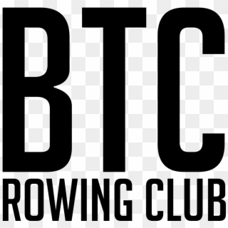 Btc Rowing Club - Lyngby Boldklub, HD Png Download