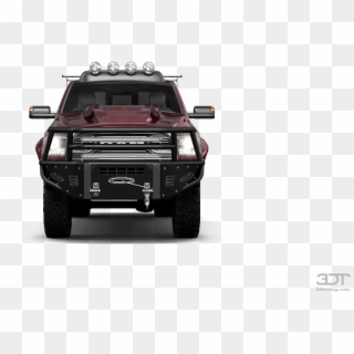Styling And Tuning, Disk Neon, Iridescent Car Paint, - Ram Trucks, HD Png Download