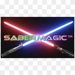 Lightsaber Red And Blue, HD Png Download