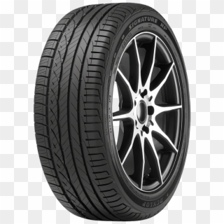 Goodyear Tires Png - 225 55r18 Continental Procontact Tx, Transparent Png