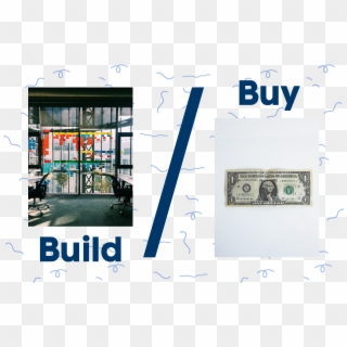 Building Vs Buying Crash Reporting Tools - Cash, HD Png Download