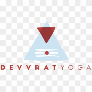 Devvrat Yoga Sangha - Triangle, HD Png Download