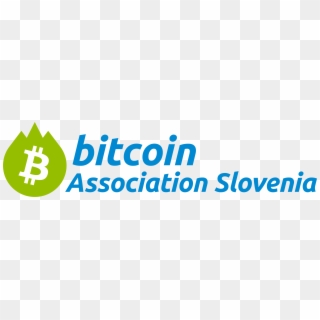 Btc Slo Ang Logo - Bitcoin, HD Png Download