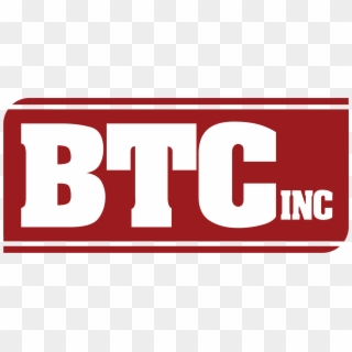 Btc Bob Tedrick Construction Inc, HD Png Download