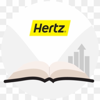 Hertz Corporation, HD Png Download