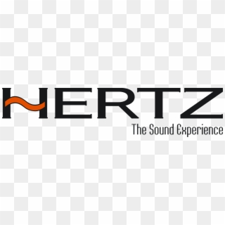 Hertz The Sound Experience, HD Png Download