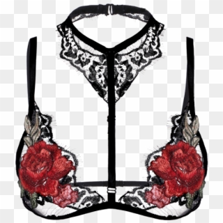 A Site With Wide Selection Of Trendy Fashion Style - Brassiere, HD Png Download