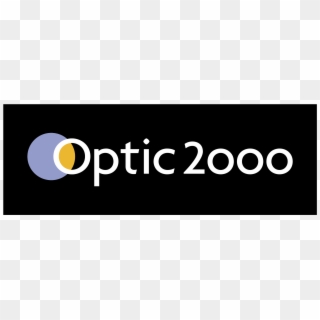 Optic 2000 Logo Png Transparent - Optic 2000 Logo Png, Png Download