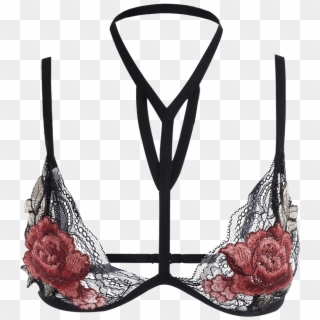 Screened By The Chinabrands Platform, You've Already - Bralette De Tiras, HD Png Download