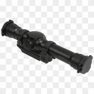 Telescopic Sight, HD Png Download