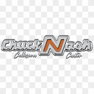 Chuck Nash Collision Center Logo - Graphics, HD Png Download
