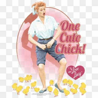 Image - Love Lucy, HD Png Download