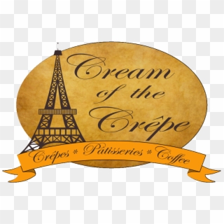 Cream Of The Crepe, HD Png Download