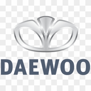 Daewoo Logo Png - Emblema Daewoo, Transparent Png