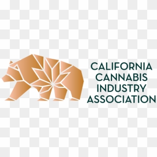 California Cannabis Industry Association, HD Png Download