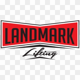 Landmark Lifting Logo Png - Calabash, Transparent Png