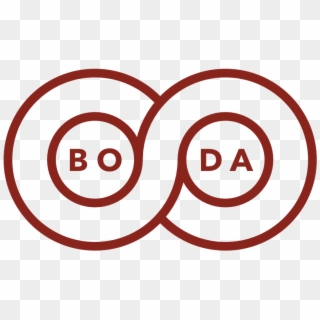 Boda Png - Circle, Transparent Png
